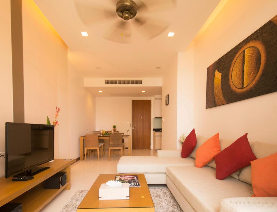 Pelican Luxury Apartments Ban Ko Kwang Exterior photo