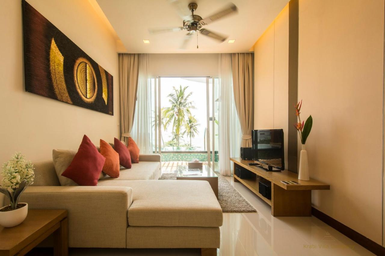 Pelican Luxury Apartments Ban Ko Kwang Exterior photo